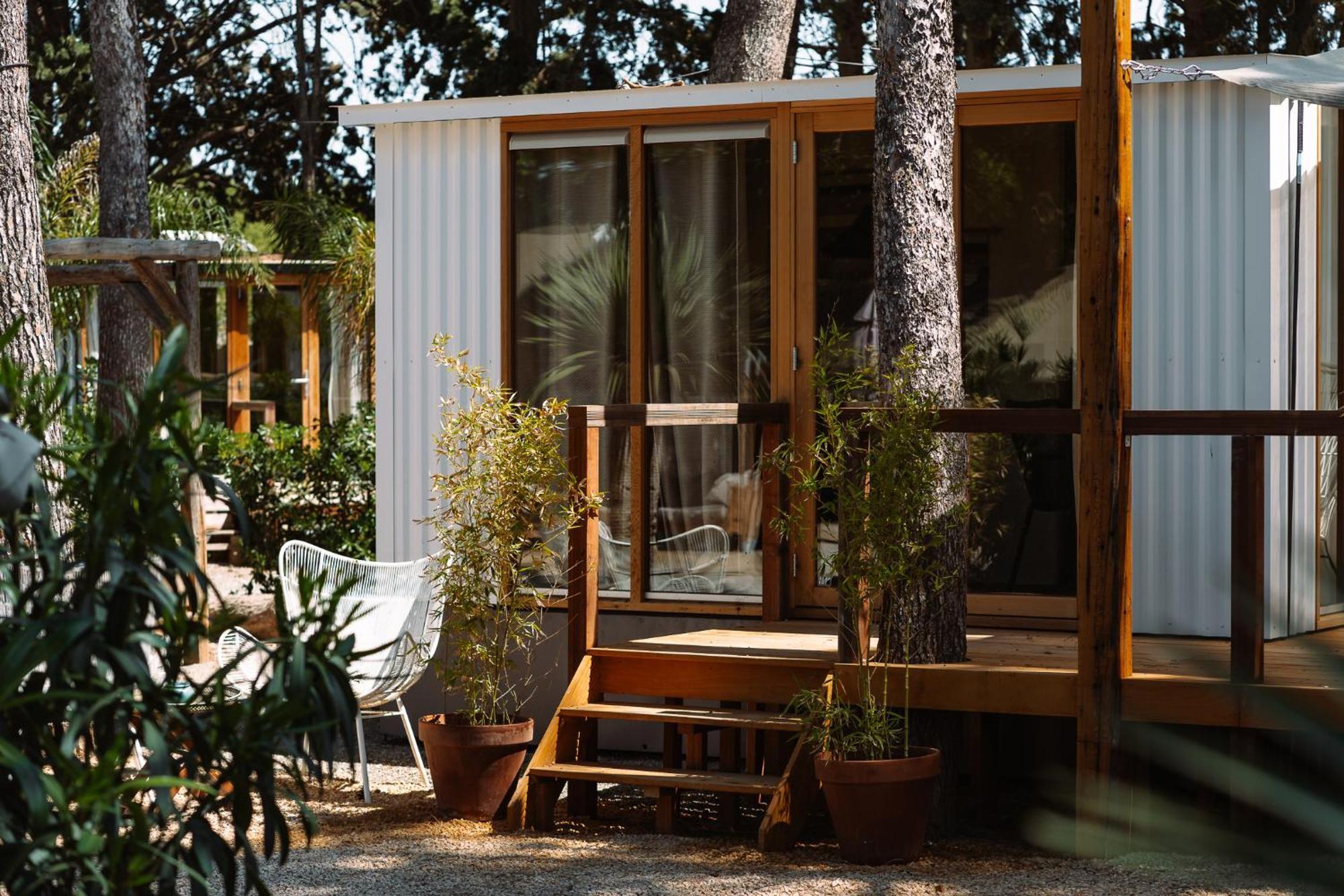 Campingplatz Parco Ibiza, By San Antonio Est 1961